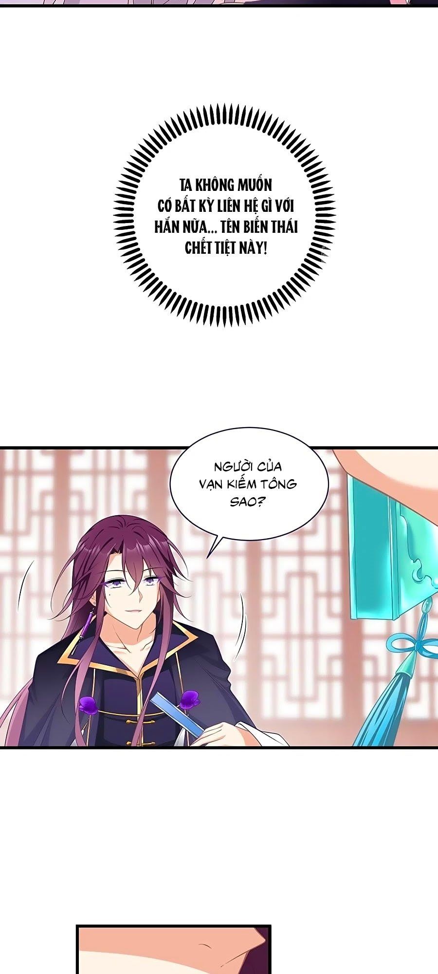 đọc truyện Manh Sư Tại Thượng Chương 228 ảnh 20 tại Thiên Thai Truyện