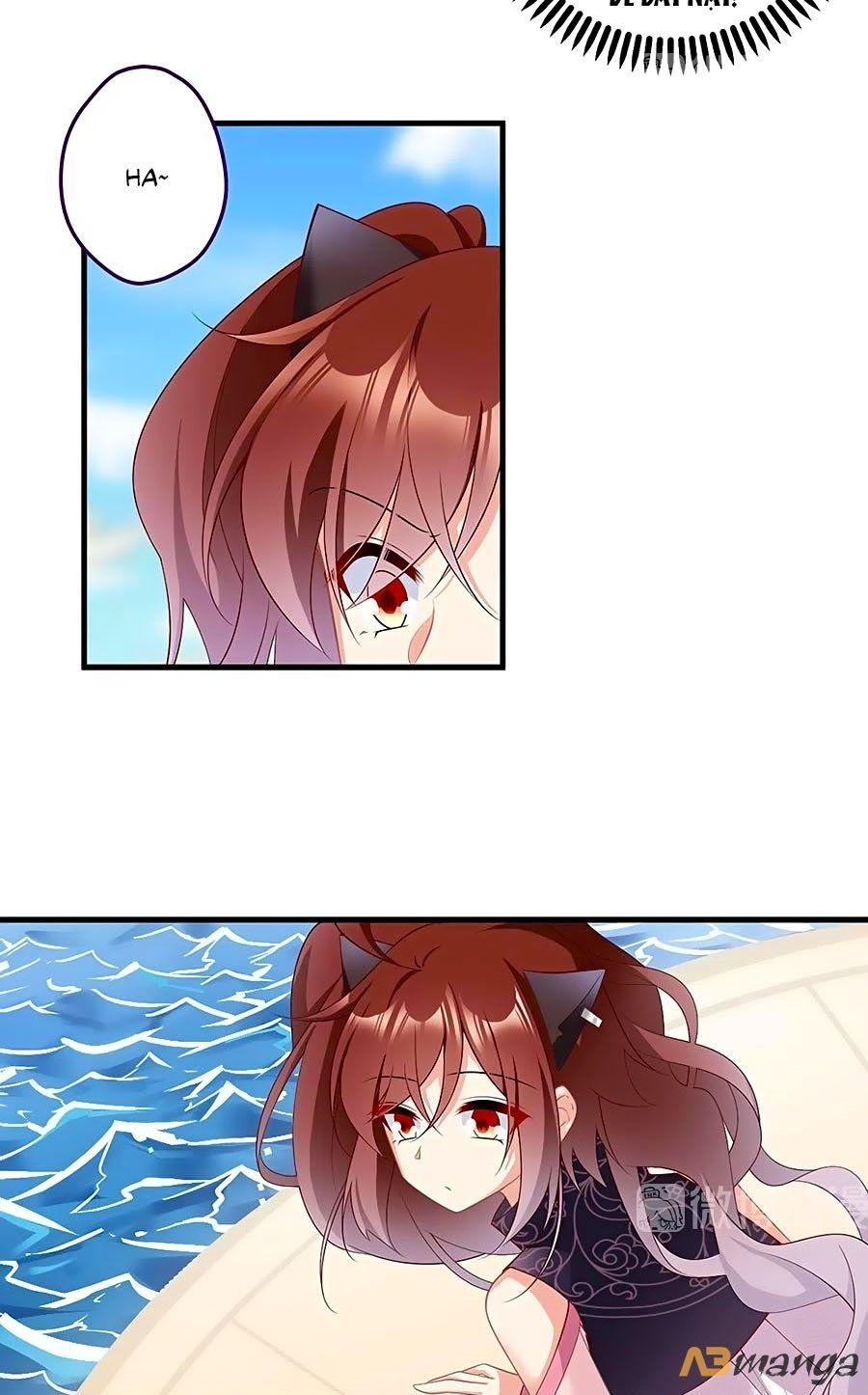 đọc truyện Manh Sư Tại Thượng Chương 228 ảnh 6 tại Thiên Thai Truyện