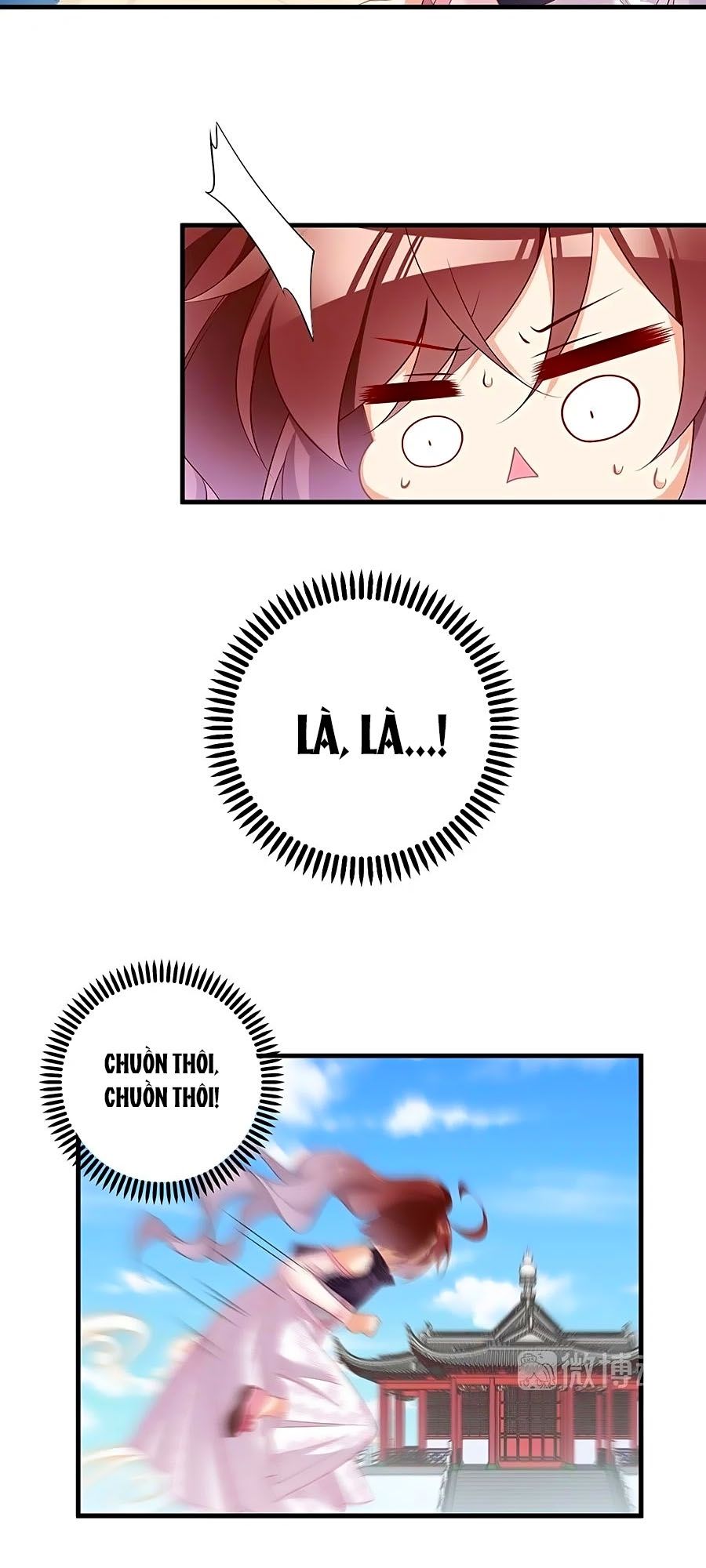 đọc truyện Manh Sư Tại Thượng Chương 228 ảnh 7 tại Thiên Thai Truyện