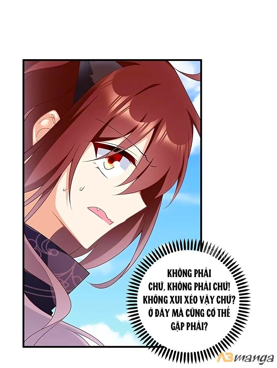 đọc truyện Manh Sư Tại Thượng Chương 228 ảnh 8 tại Thiên Thai Truyện