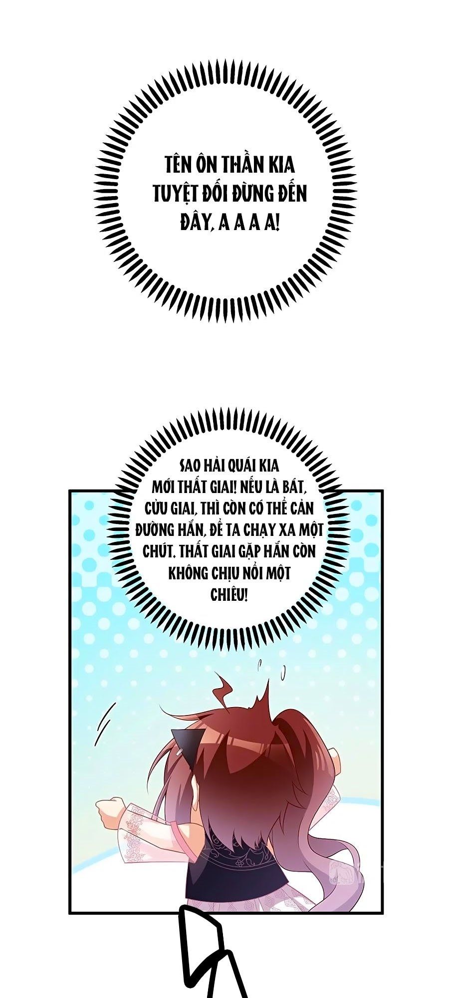 đọc truyện Manh Sư Tại Thượng Chương 228 ảnh 9 tại Thiên Thai Truyện