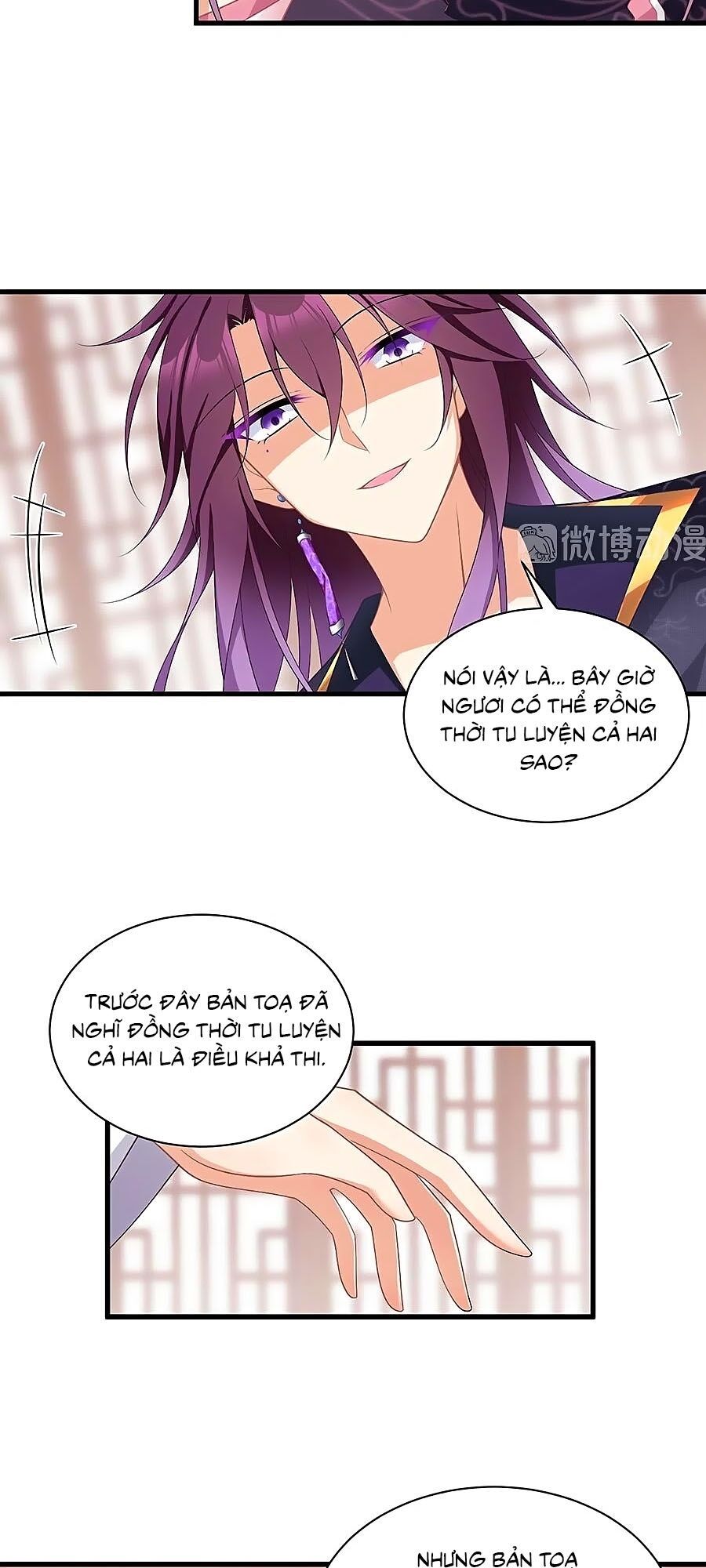 đọc truyện Manh Sư Tại Thượng Chương 229 ảnh 12 tại Thiên Thai Truyện