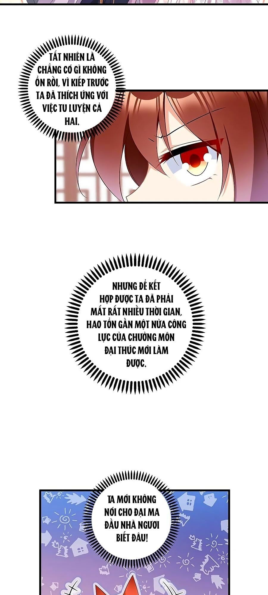 đọc truyện Manh Sư Tại Thượng Chương 229 ảnh 14 tại Thiên Thai Truyện