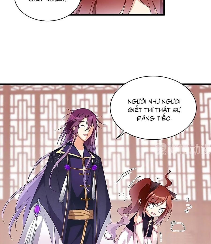 đọc truyện Manh Sư Tại Thượng Chương 229 ảnh 16 tại Thiên Thai Truyện