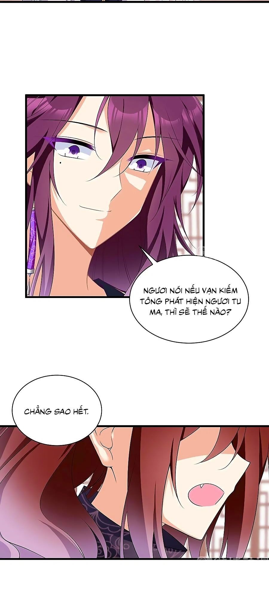 đọc truyện Manh Sư Tại Thượng Chương 229 ảnh 17 tại Thiên Thai Truyện