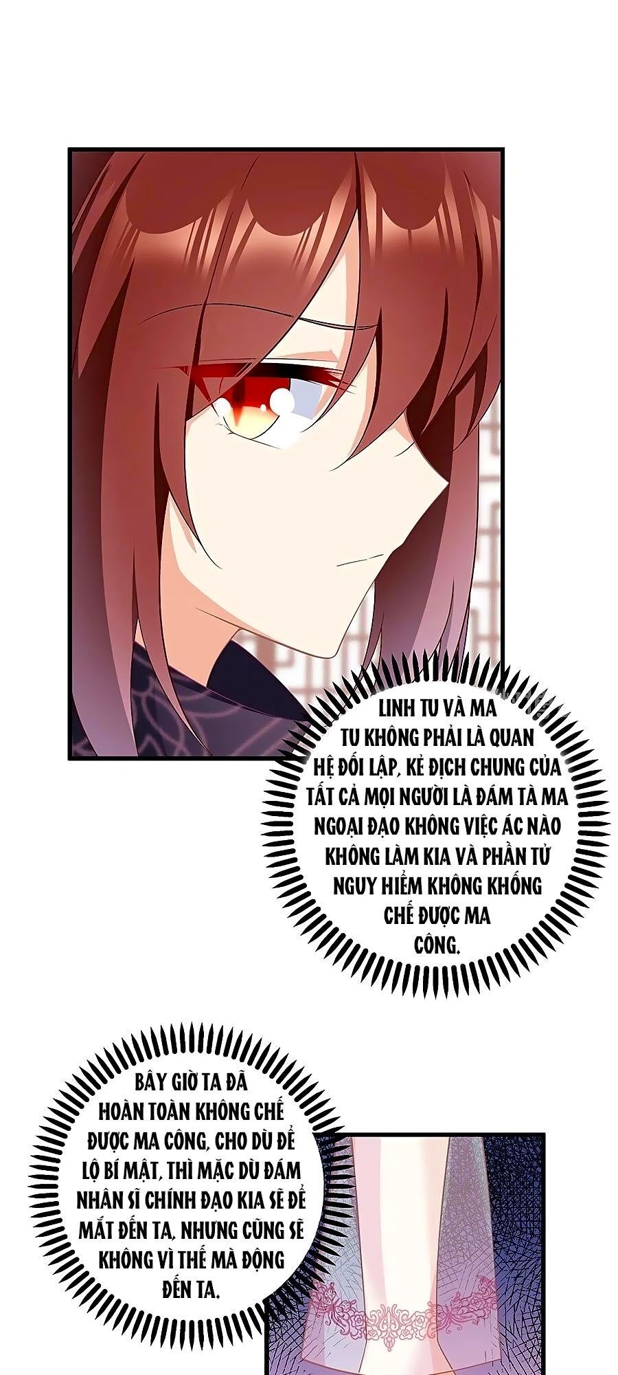 đọc truyện Manh Sư Tại Thượng Chương 229 ảnh 18 tại Thiên Thai Truyện