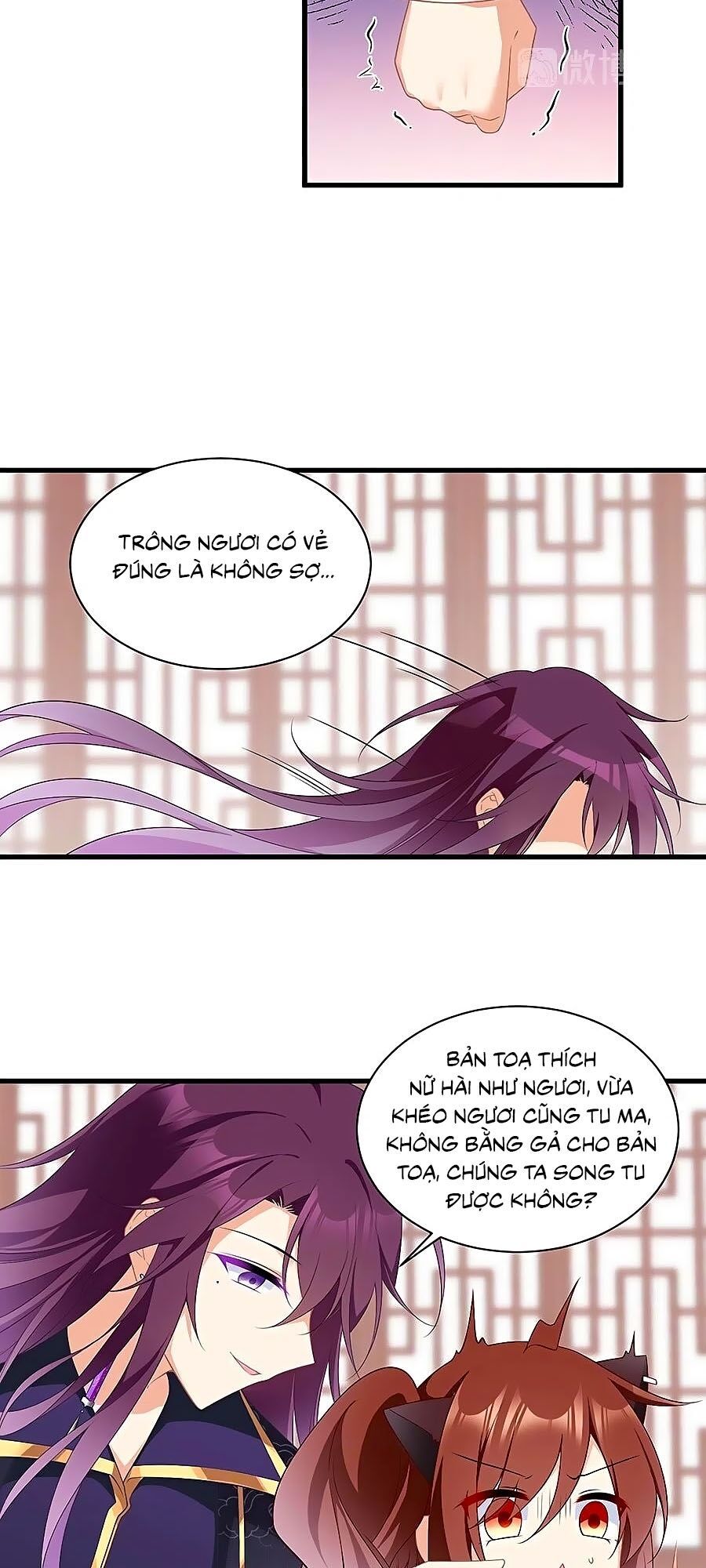 đọc truyện Manh Sư Tại Thượng Chương 229 ảnh 19 tại Thiên Thai Truyện