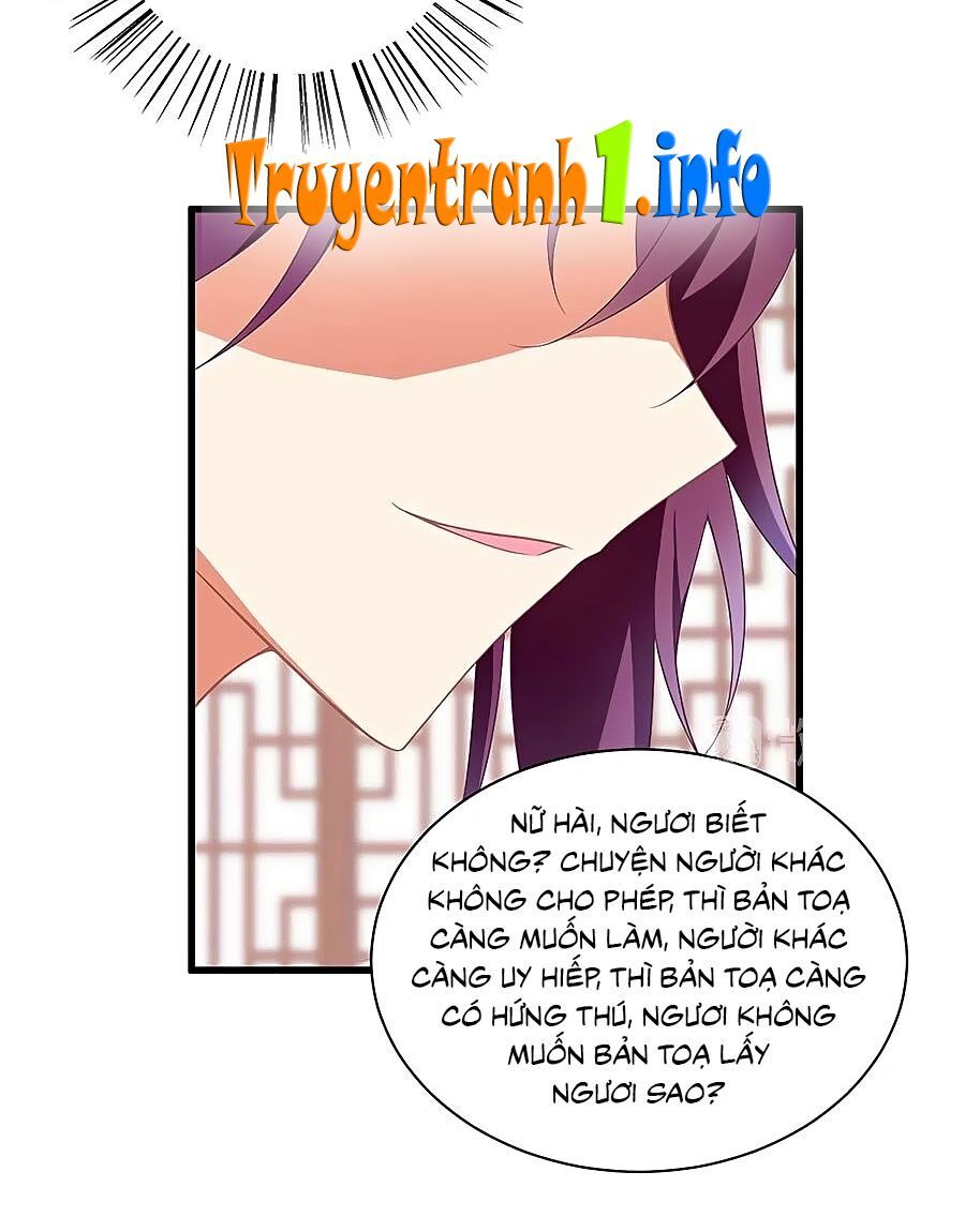 đọc truyện Manh Sư Tại Thượng Chương 229 ảnh 21 tại Thiên Thai Truyện