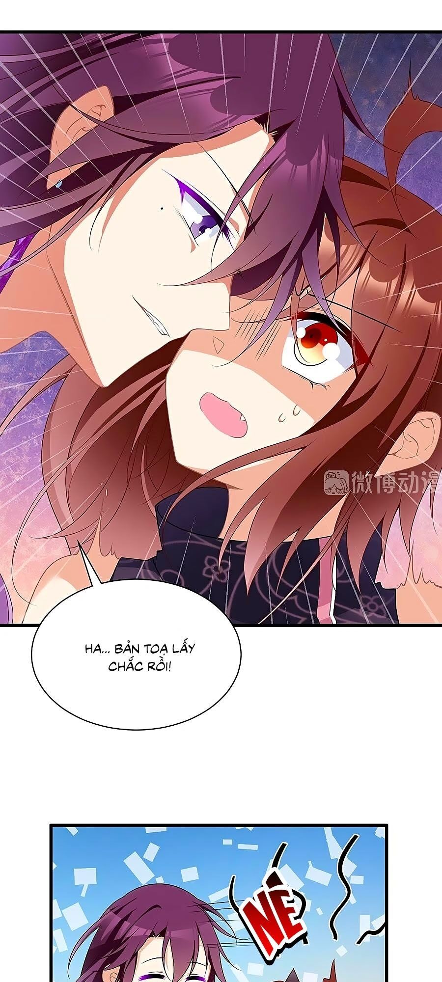 đọc truyện Manh Sư Tại Thượng Chương 229 ảnh 22 tại Thiên Thai Truyện