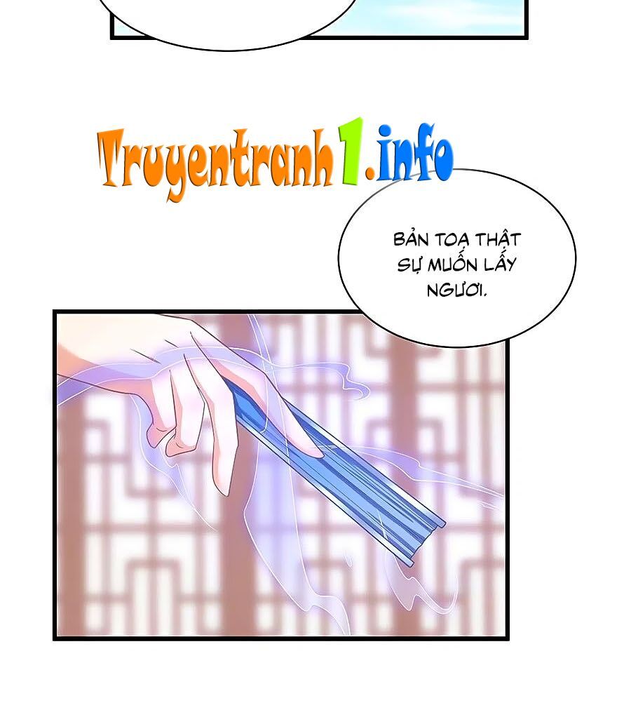 đọc truyện Manh Sư Tại Thượng Chương 229 ảnh 24 tại Thiên Thai Truyện