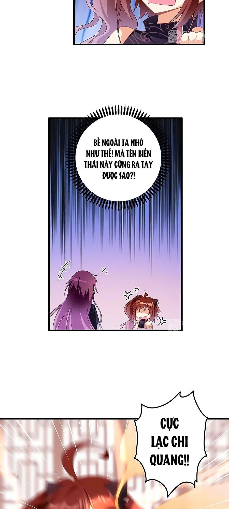 đọc truyện Manh Sư Tại Thượng Chương 229 ảnh 26 tại Thiên Thai Truyện