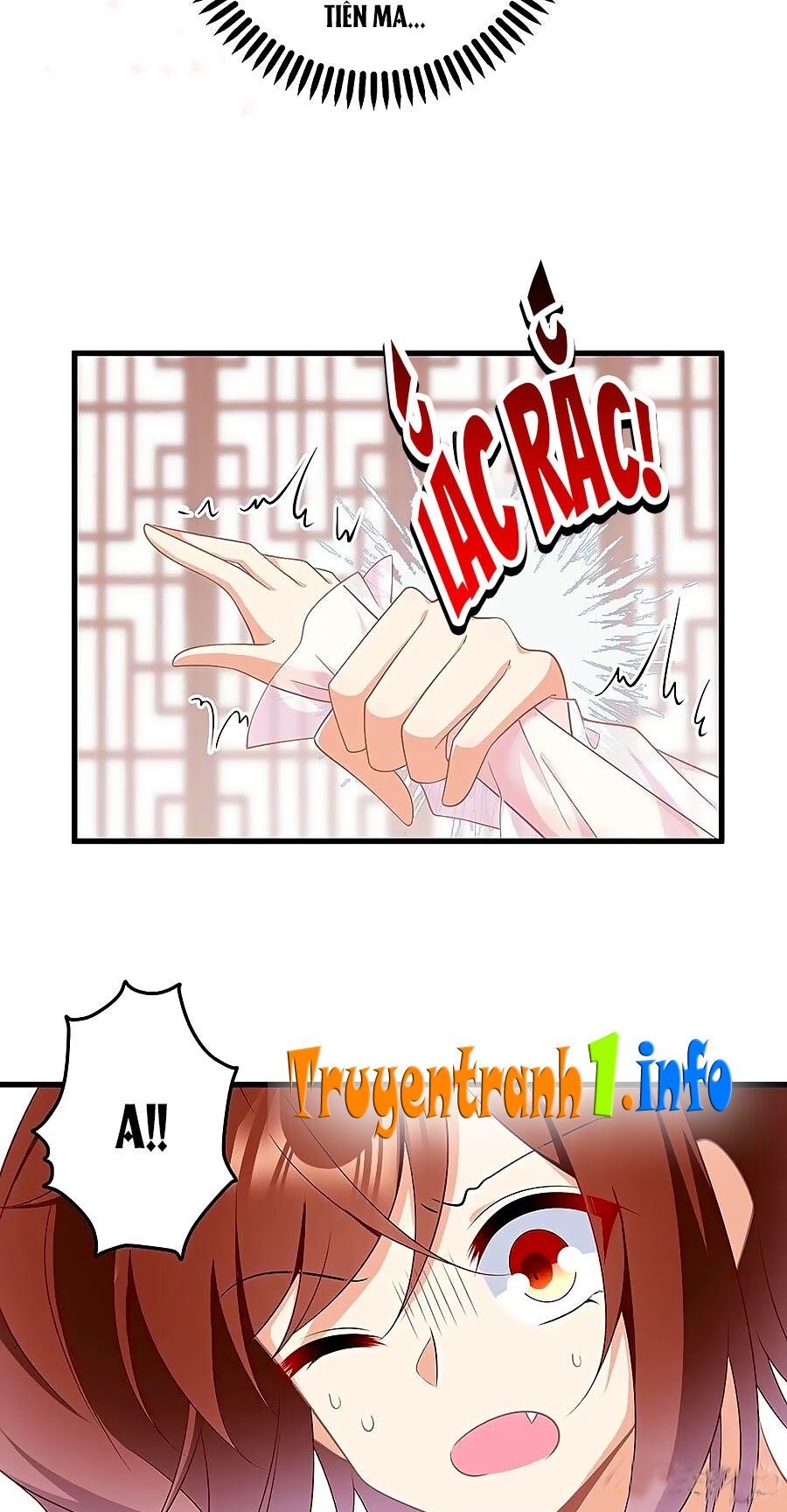 đọc truyện Manh Sư Tại Thượng Chương 229 ảnh 9 tại Thiên Thai Truyện