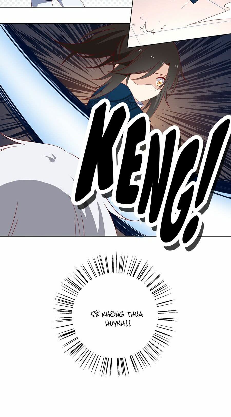 đọc truyện Manh Sư Tại Thượng Chương 23 ảnh 18 tại Thiên Thai Truyện