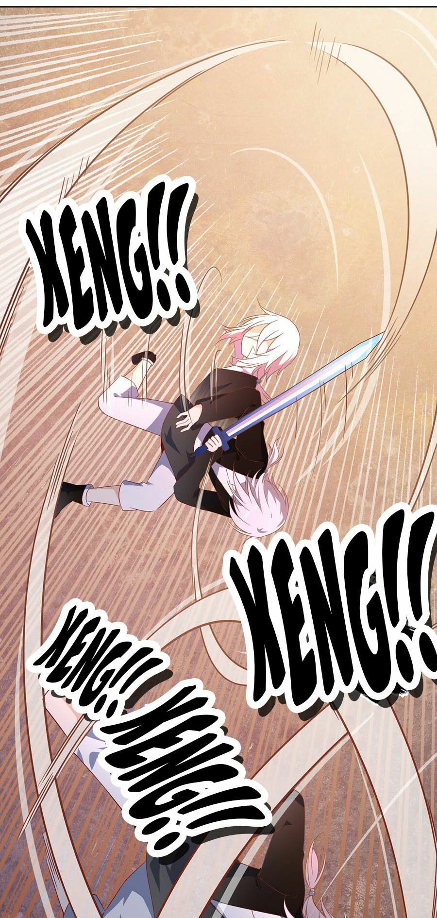 đọc truyện Manh Sư Tại Thượng Chương 23 ảnh 7 tại Thiên Thai Truyện