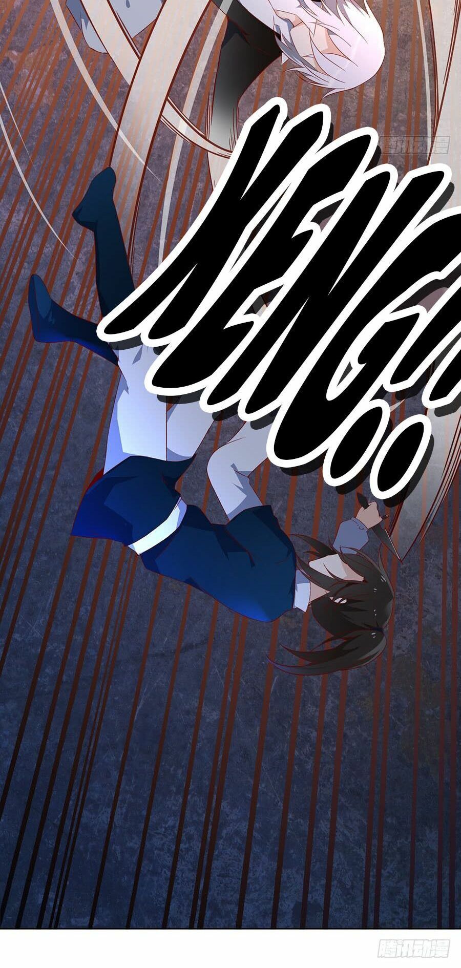 đọc truyện Manh Sư Tại Thượng Chương 23 ảnh 8 tại Thiên Thai Truyện