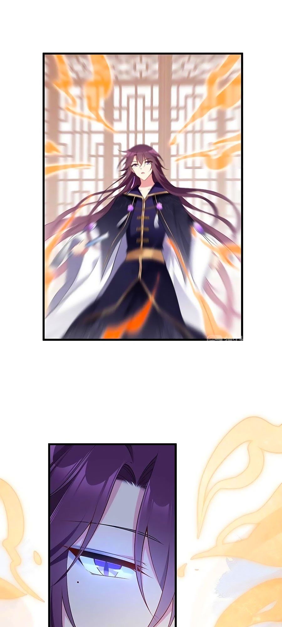 đọc truyện Manh Sư Tại Thượng Chương 230 ảnh 3 tại Thiên Thai Truyện