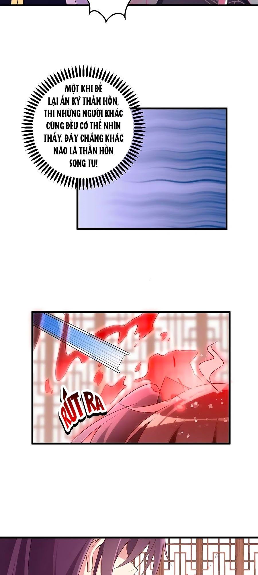 đọc truyện Manh Sư Tại Thượng Chương 230 ảnh 13 tại Thiên Thai Truyện