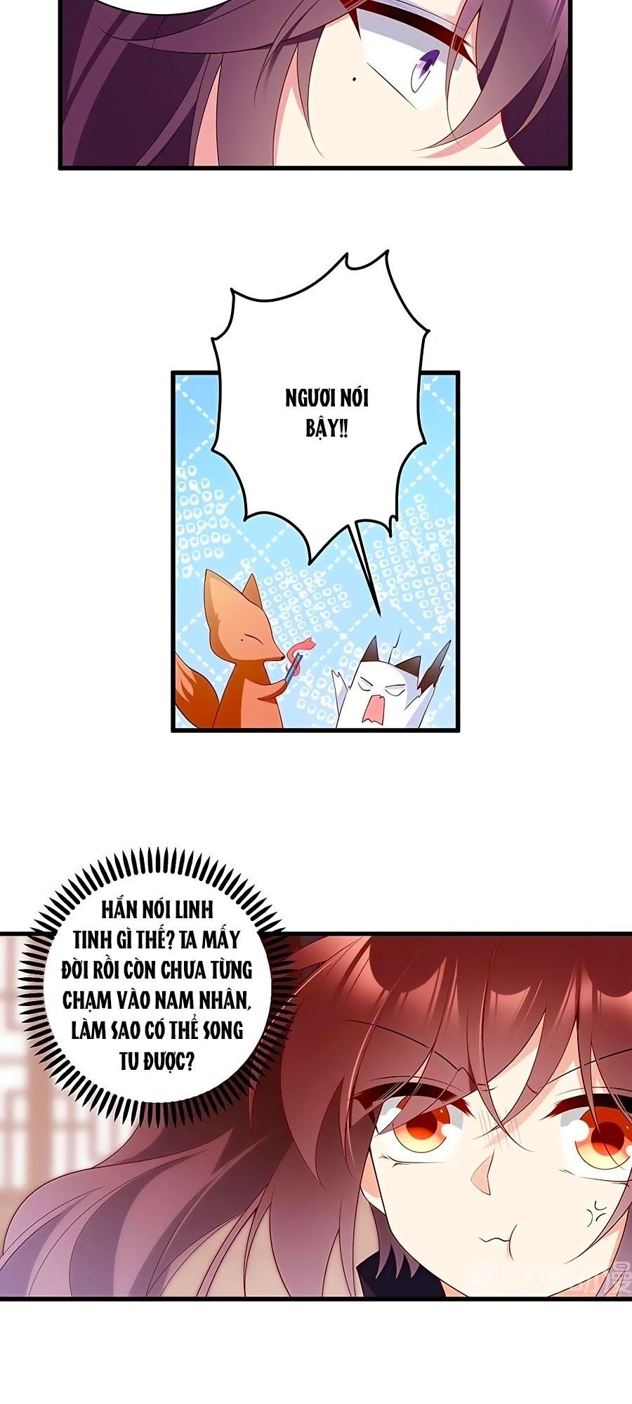 đọc truyện Manh Sư Tại Thượng Chương 230 ảnh 15 tại Thiên Thai Truyện