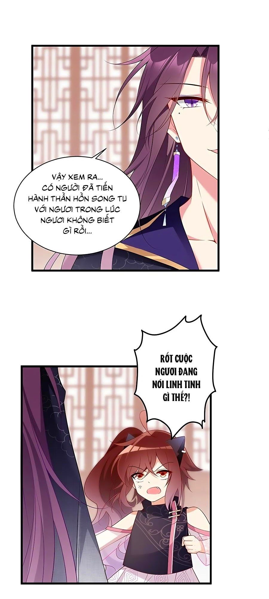 đọc truyện Manh Sư Tại Thượng Chương 230 ảnh 16 tại Thiên Thai Truyện