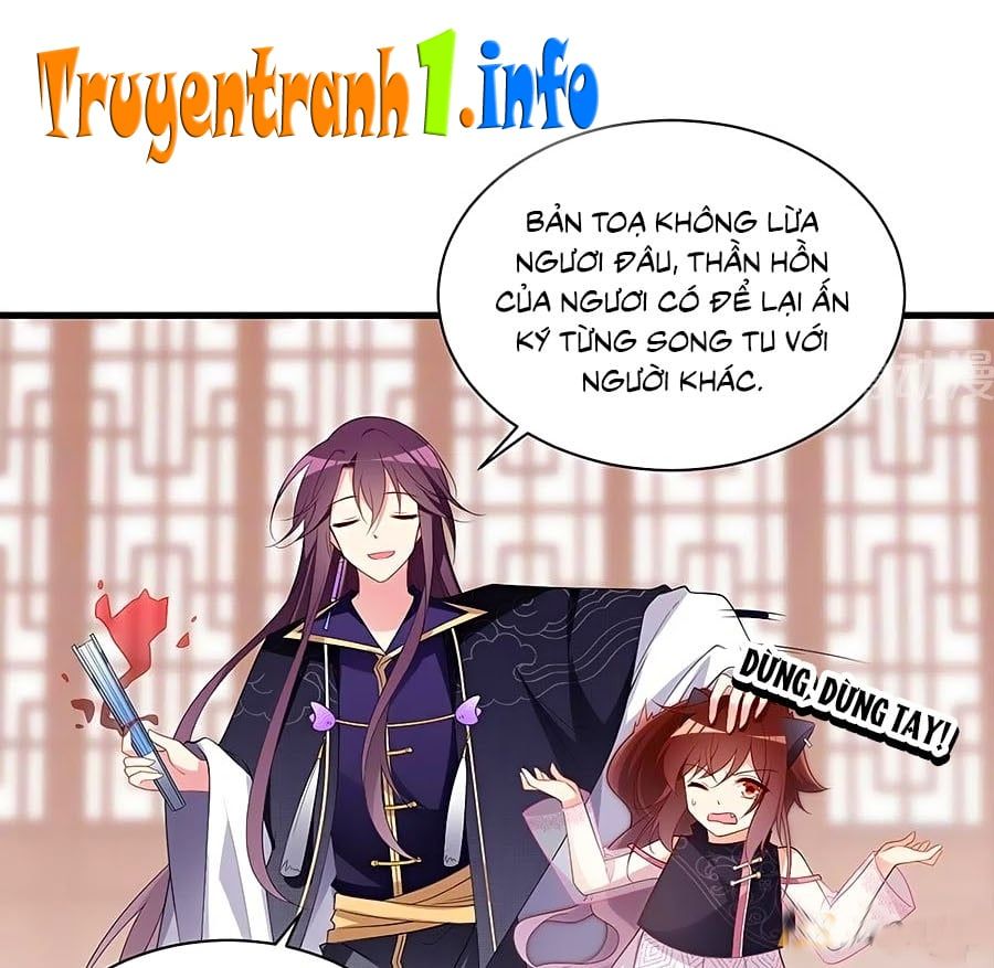 đọc truyện Manh Sư Tại Thượng Chương 230 ảnh 17 tại Thiên Thai Truyện