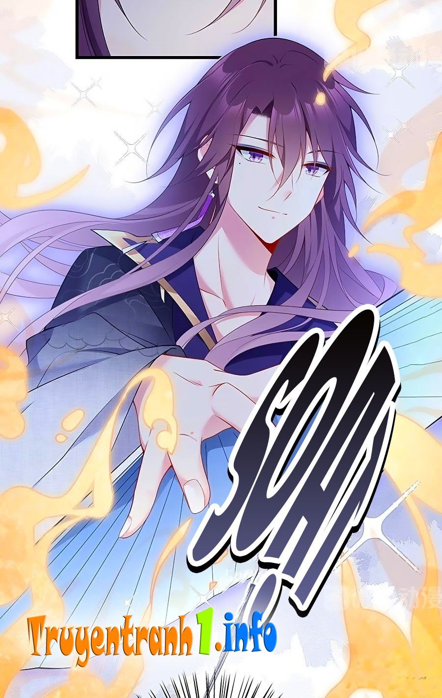 đọc truyện Manh Sư Tại Thượng Chương 230 ảnh 4 tại Thiên Thai Truyện