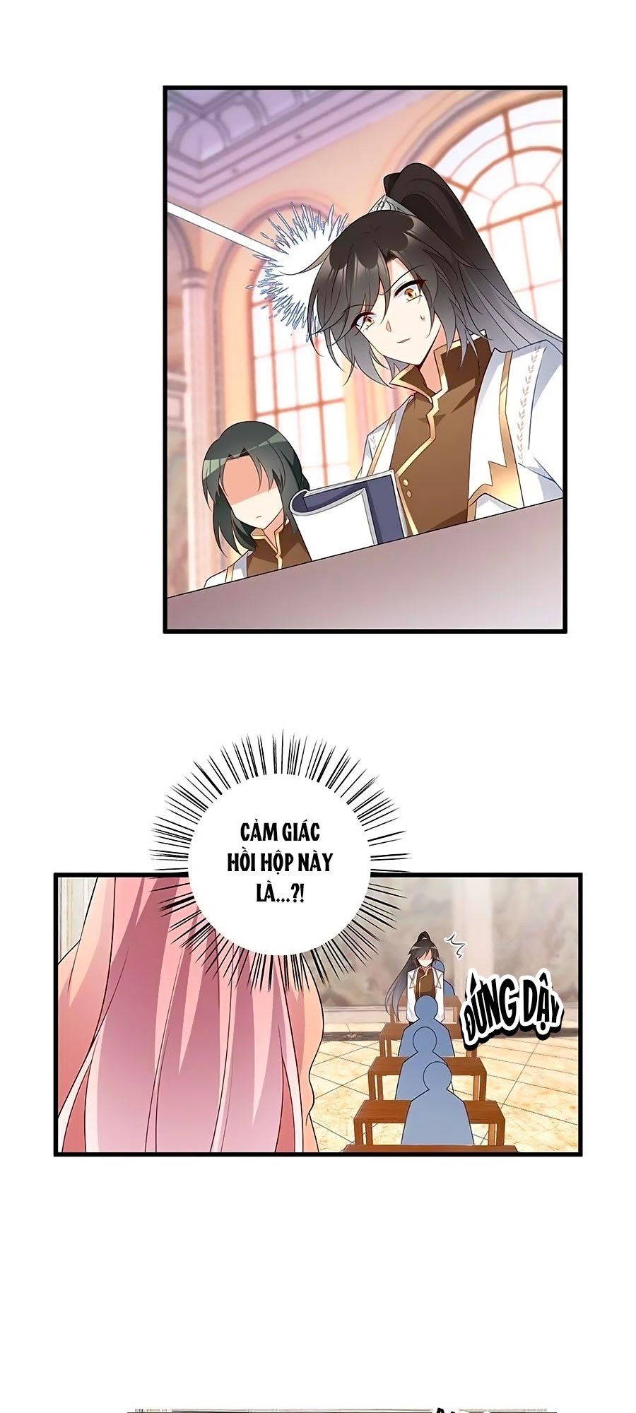 đọc truyện Manh Sư Tại Thượng Chương 230 ảnh 23 tại Thiên Thai Truyện