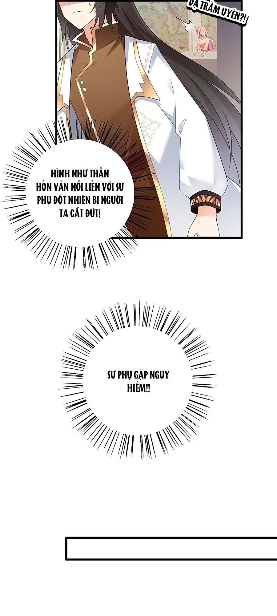 đọc truyện Manh Sư Tại Thượng Chương 230 ảnh 24 tại Thiên Thai Truyện