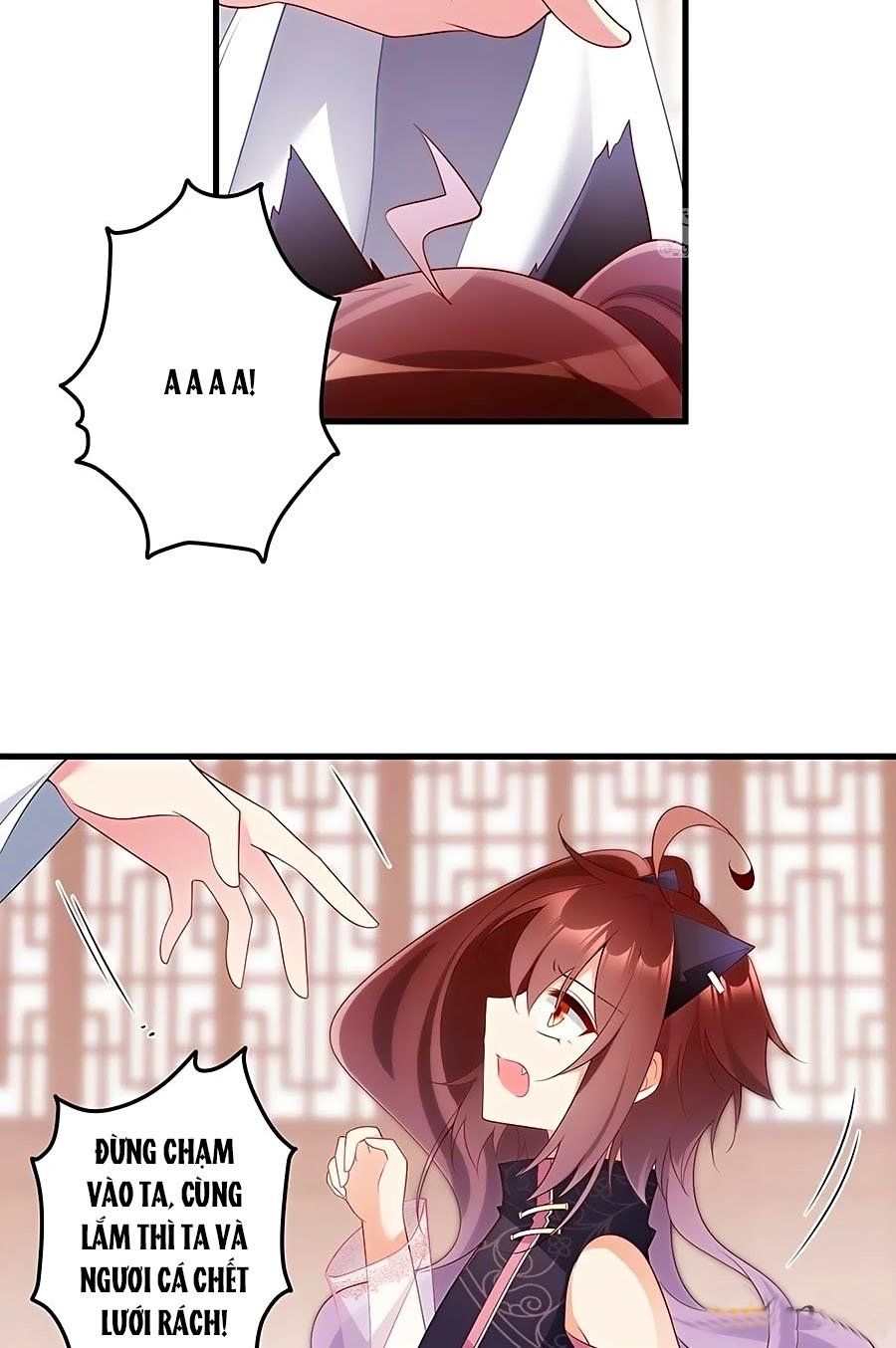 đọc truyện Manh Sư Tại Thượng Chương 230 ảnh 6 tại Thiên Thai Truyện