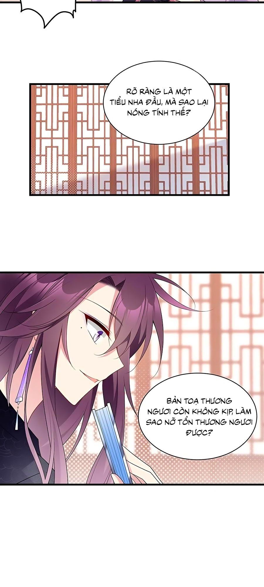 đọc truyện Manh Sư Tại Thượng Chương 230 ảnh 7 tại Thiên Thai Truyện