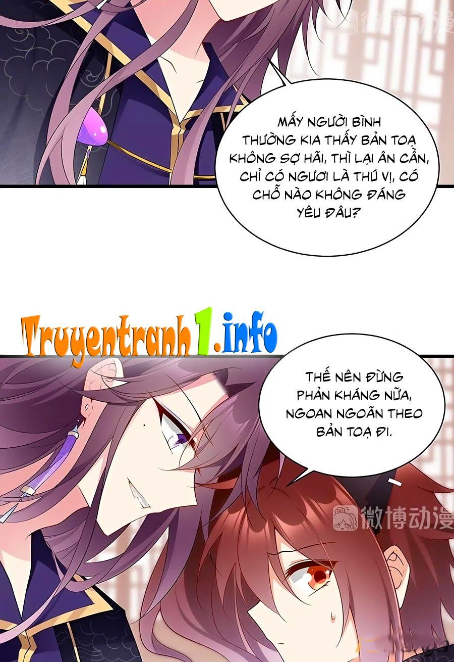 đọc truyện Manh Sư Tại Thượng Chương 230 ảnh 9 tại Thiên Thai Truyện