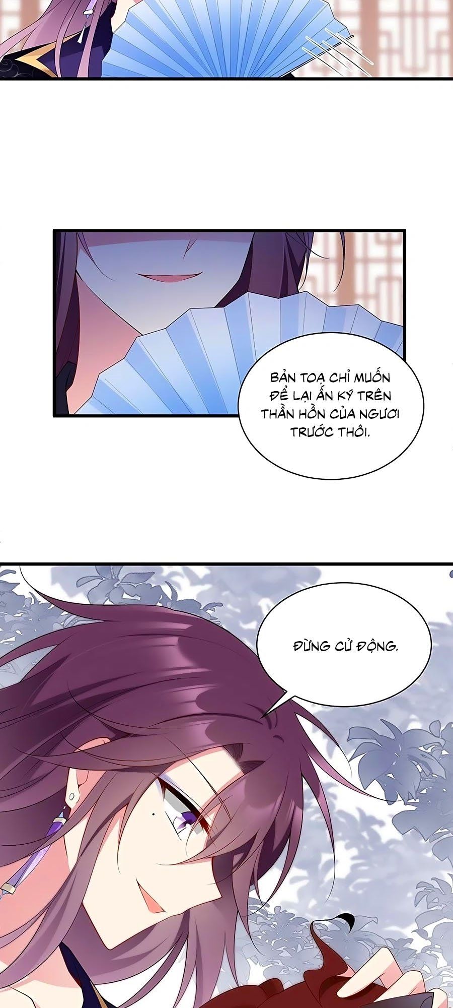 đọc truyện Manh Sư Tại Thượng Chương 230 ảnh 11 tại Thiên Thai Truyện