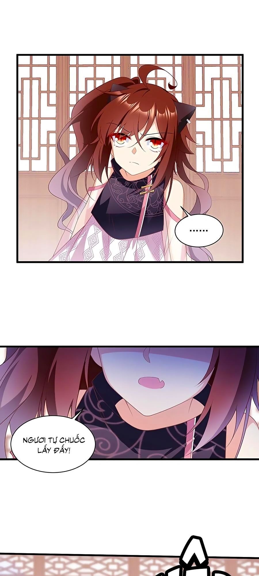 đọc truyện Manh Sư Tại Thượng Chương 231 ảnh 3 tại Thiên Thai Truyện