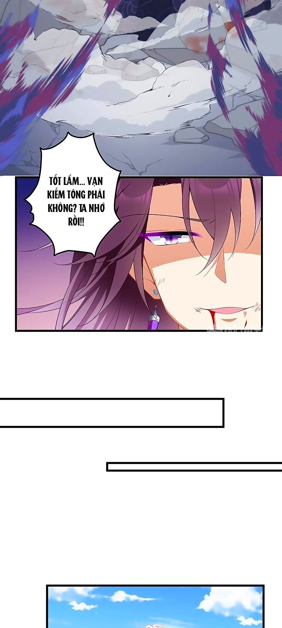 đọc truyện Manh Sư Tại Thượng Chương 231 ảnh 13 tại Thiên Thai Truyện