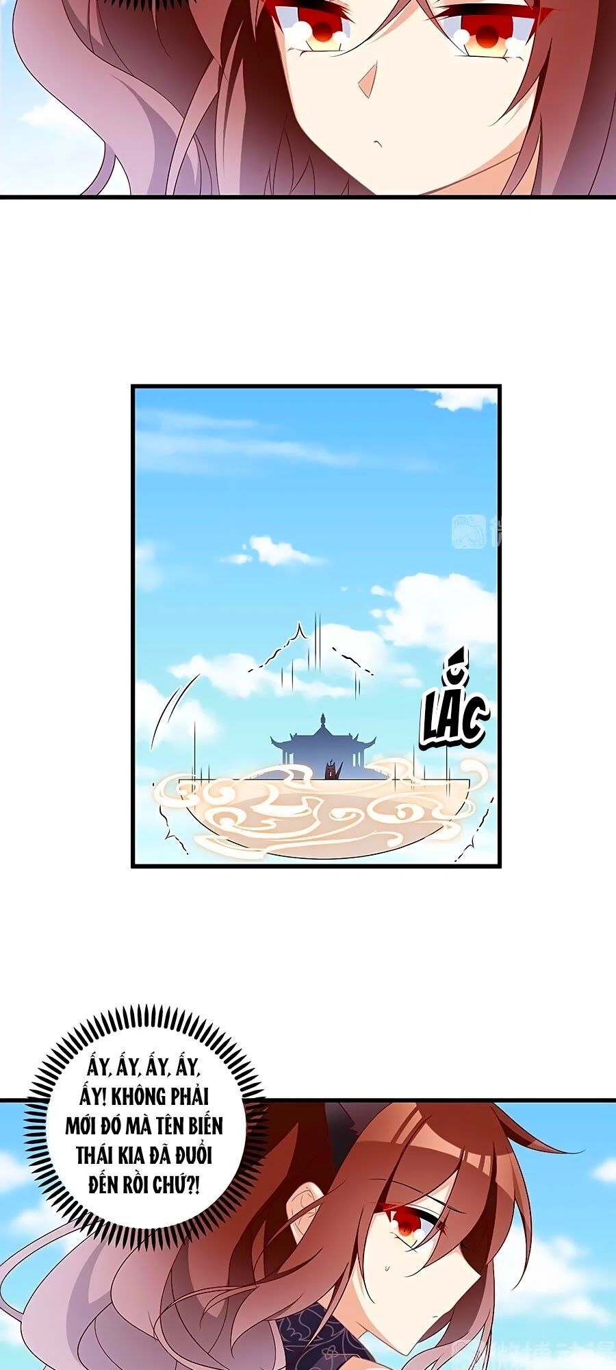 đọc truyện Manh Sư Tại Thượng Chương 231 ảnh 15 tại Thiên Thai Truyện