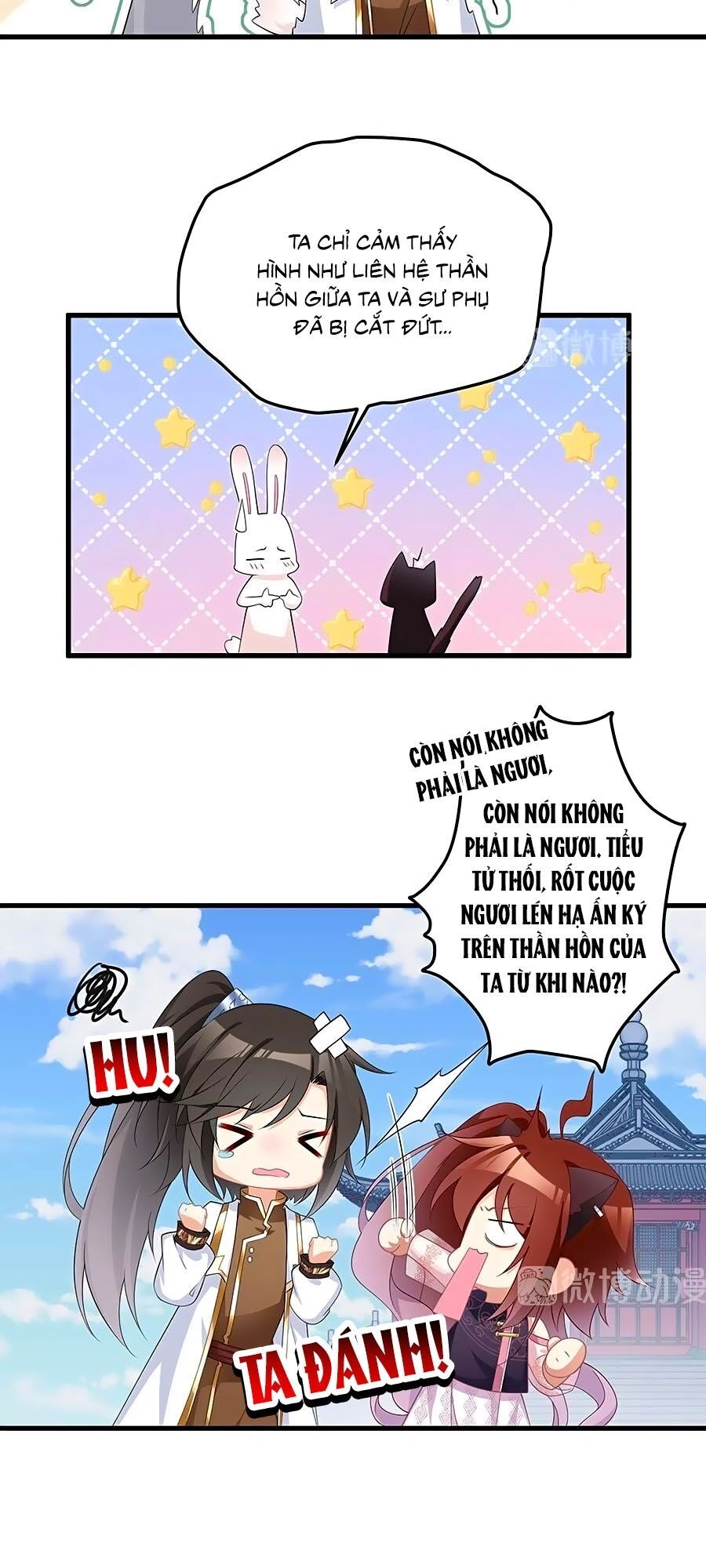 đọc truyện Manh Sư Tại Thượng Chương 231 ảnh 21 tại Thiên Thai Truyện