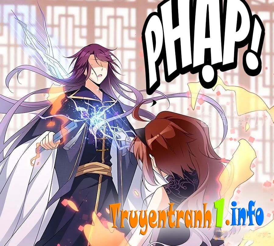 đọc truyện Manh Sư Tại Thượng Chương 231 ảnh 4 tại Thiên Thai Truyện