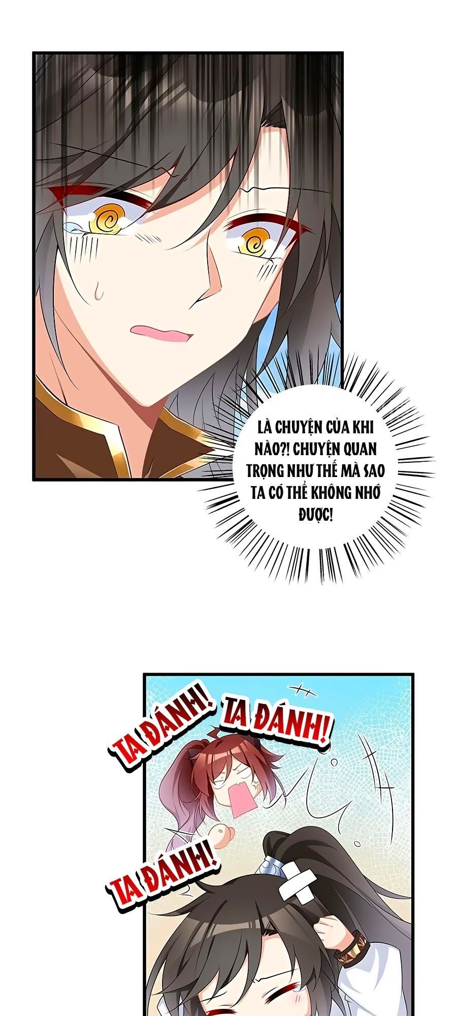 đọc truyện Manh Sư Tại Thượng Chương 231 ảnh 22 tại Thiên Thai Truyện