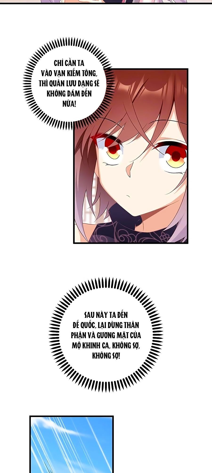 đọc truyện Manh Sư Tại Thượng Chương 231 ảnh 10 tại Thiên Thai Truyện