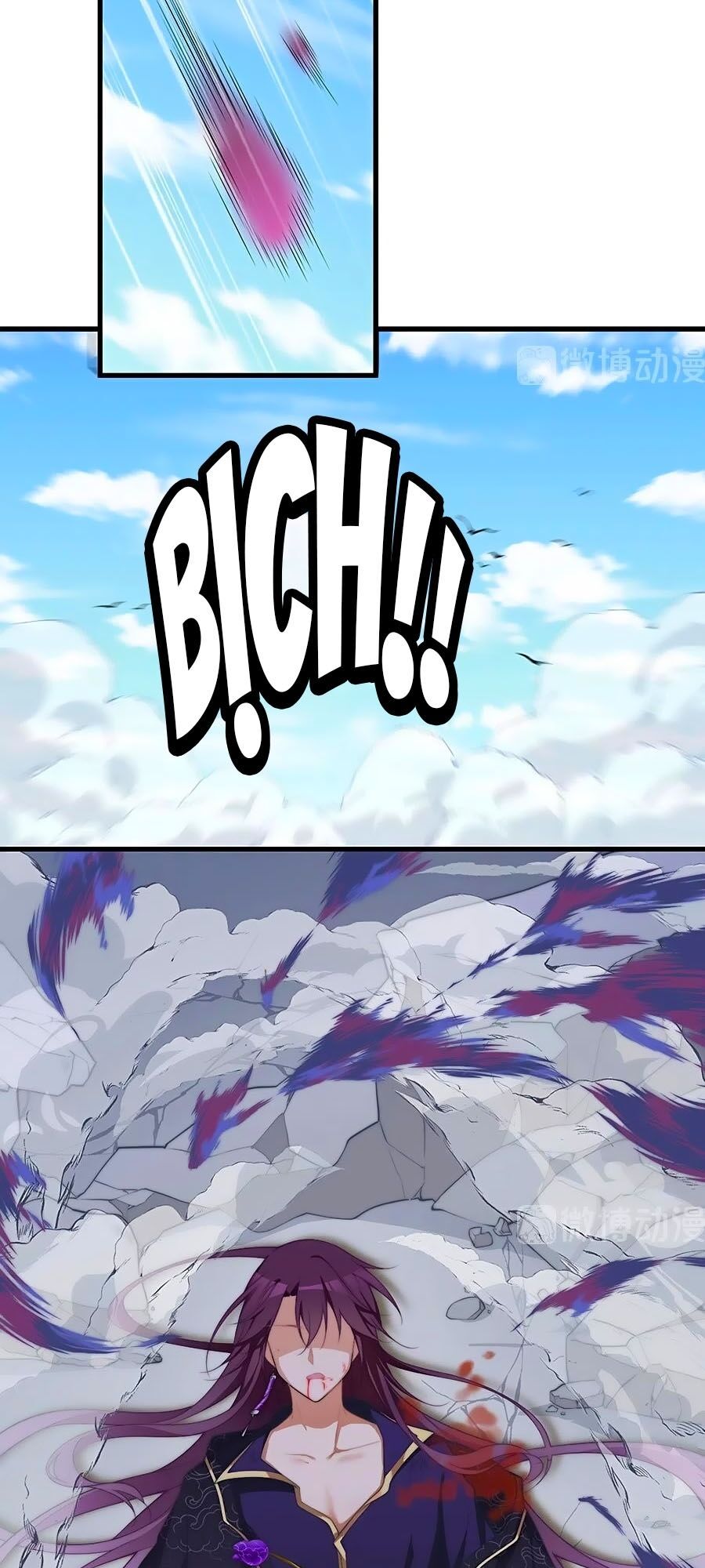 đọc truyện Manh Sư Tại Thượng Chương 231 ảnh 11 tại Thiên Thai Truyện