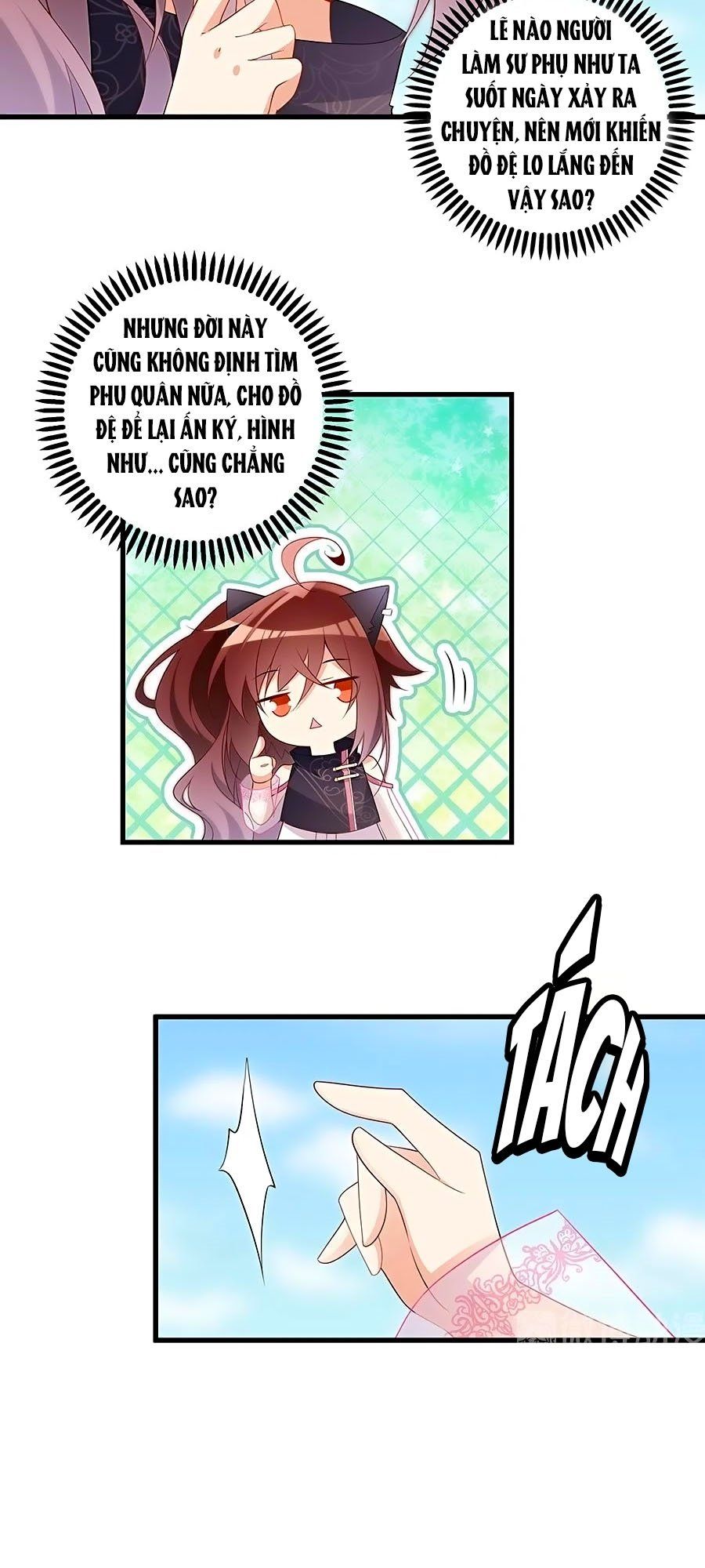 đọc truyện Manh Sư Tại Thượng Chương 232 ảnh 16 tại Thiên Thai Truyện