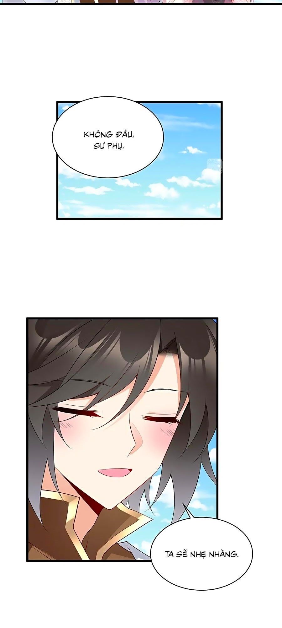 đọc truyện Manh Sư Tại Thượng Chương 232 ảnh 19 tại Thiên Thai Truyện