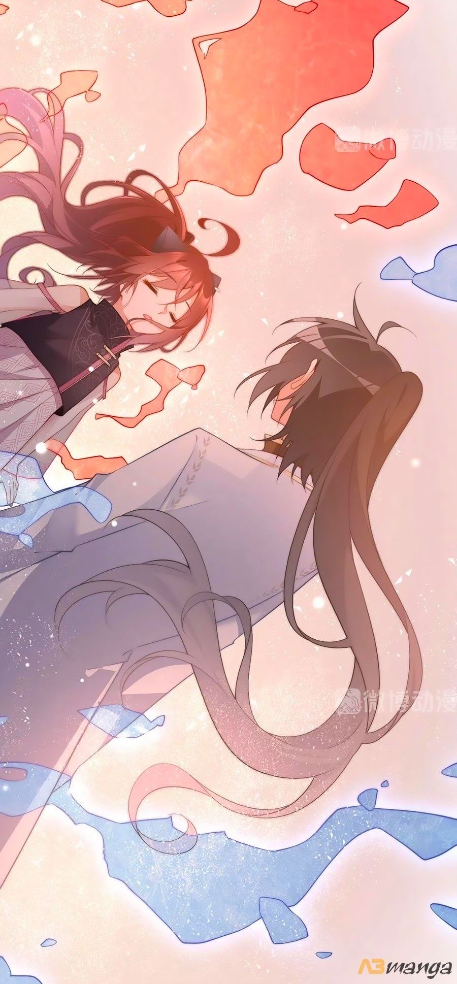 đọc truyện Manh Sư Tại Thượng Chương 232 ảnh 21 tại Thiên Thai Truyện