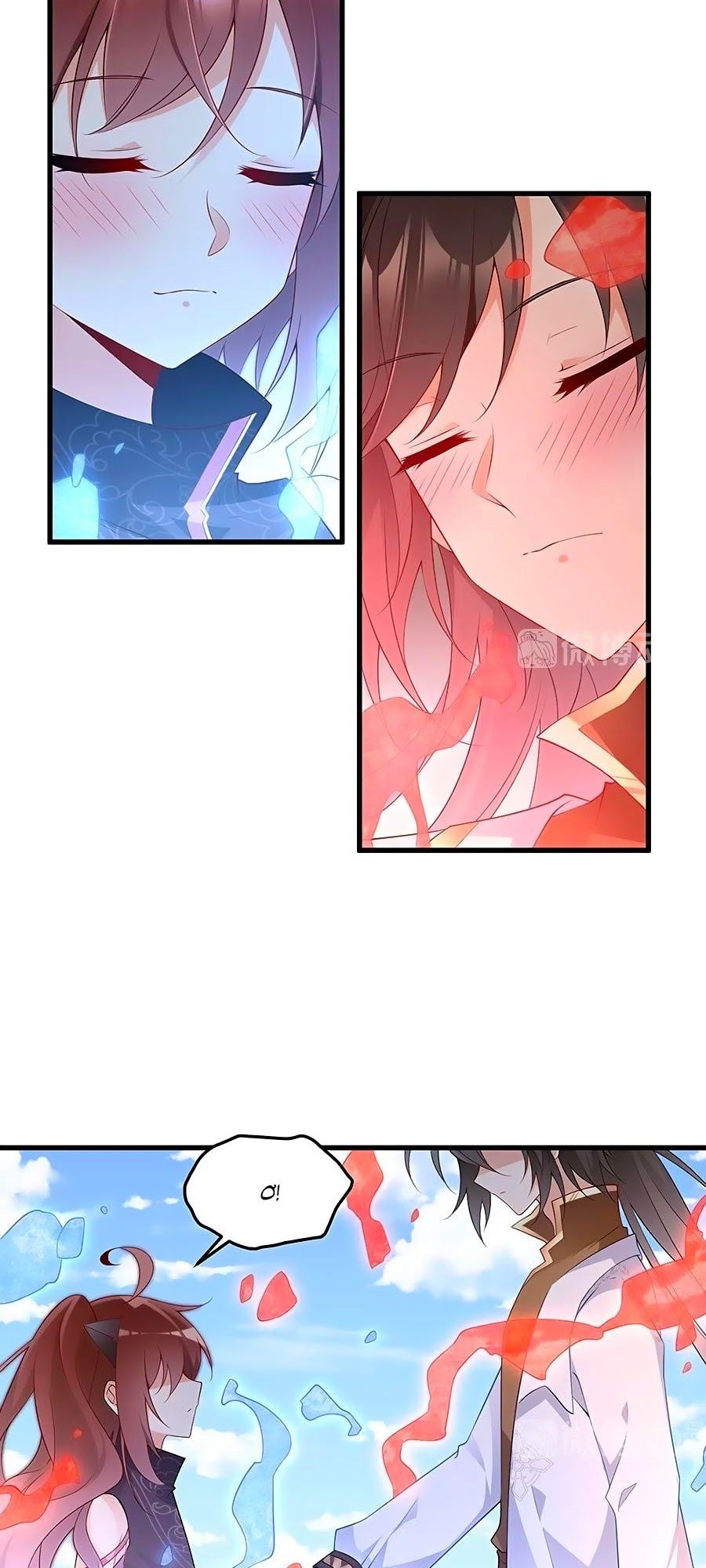 đọc truyện Manh Sư Tại Thượng Chương 232 ảnh 23 tại Thiên Thai Truyện