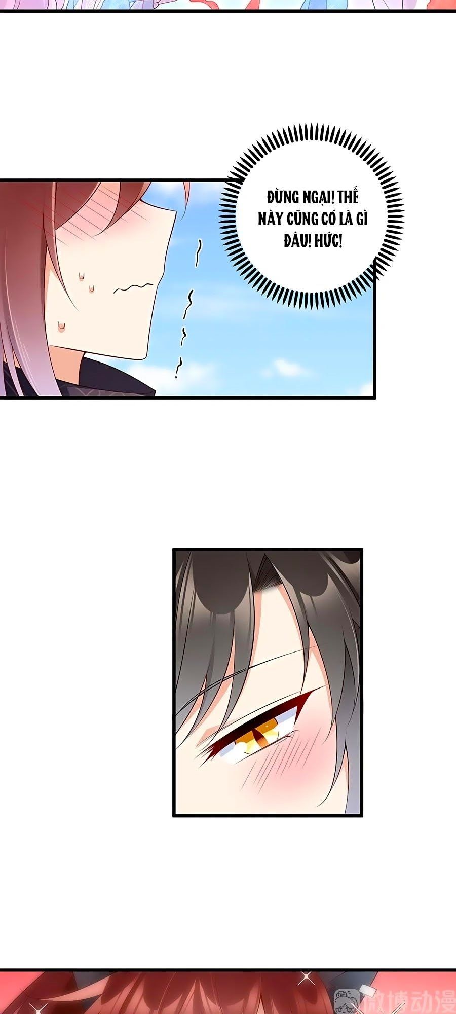 đọc truyện Manh Sư Tại Thượng Chương 232 ảnh 25 tại Thiên Thai Truyện