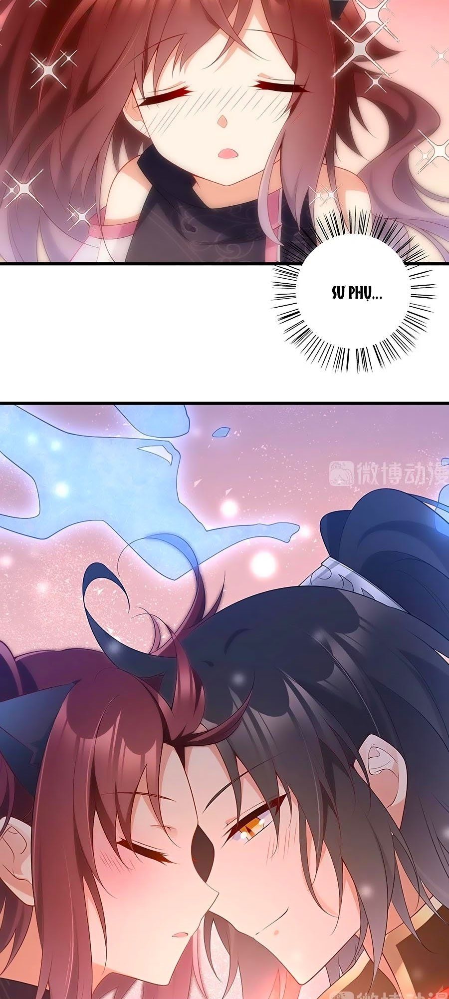 đọc truyện Manh Sư Tại Thượng Chương 232 ảnh 26 tại Thiên Thai Truyện