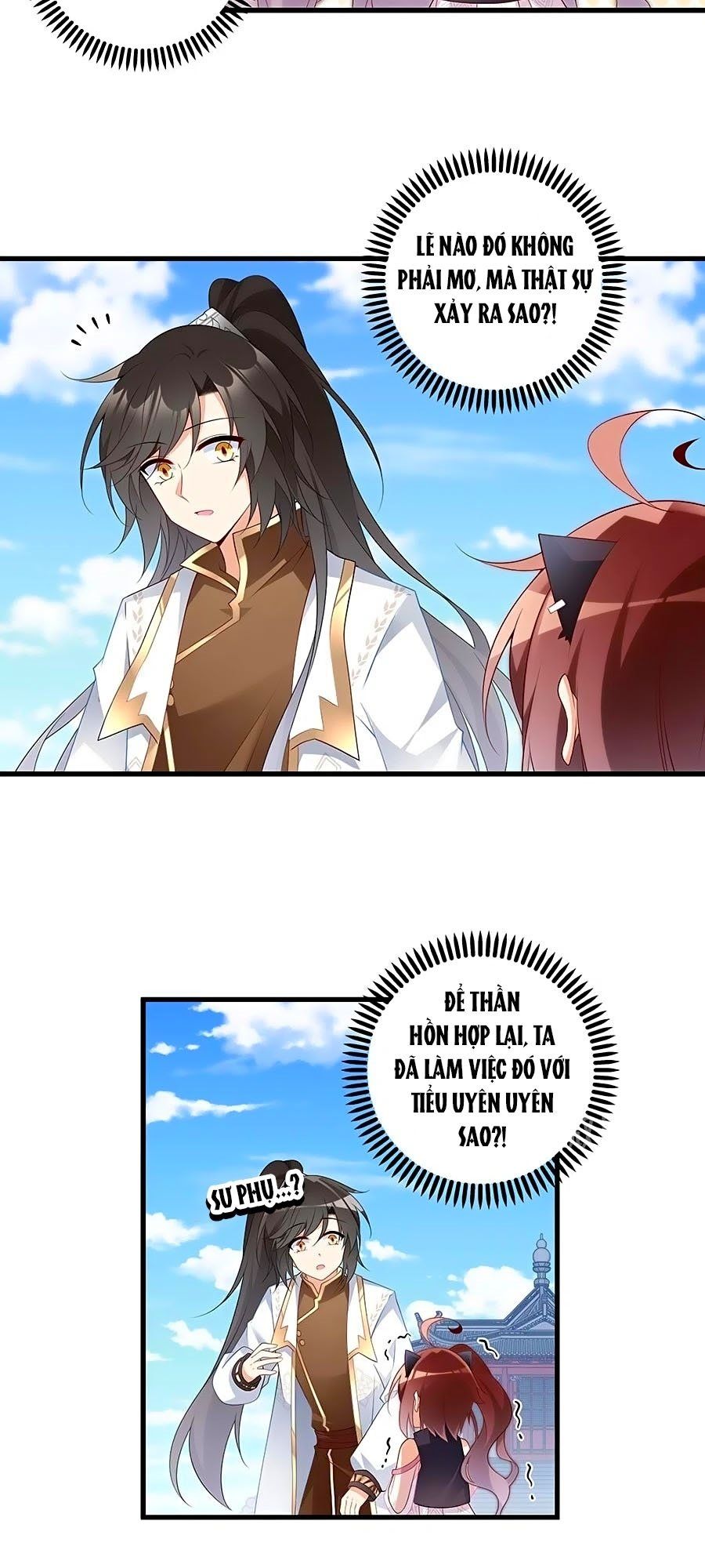 đọc truyện Manh Sư Tại Thượng Chương 232 ảnh 5 tại Thiên Thai Truyện