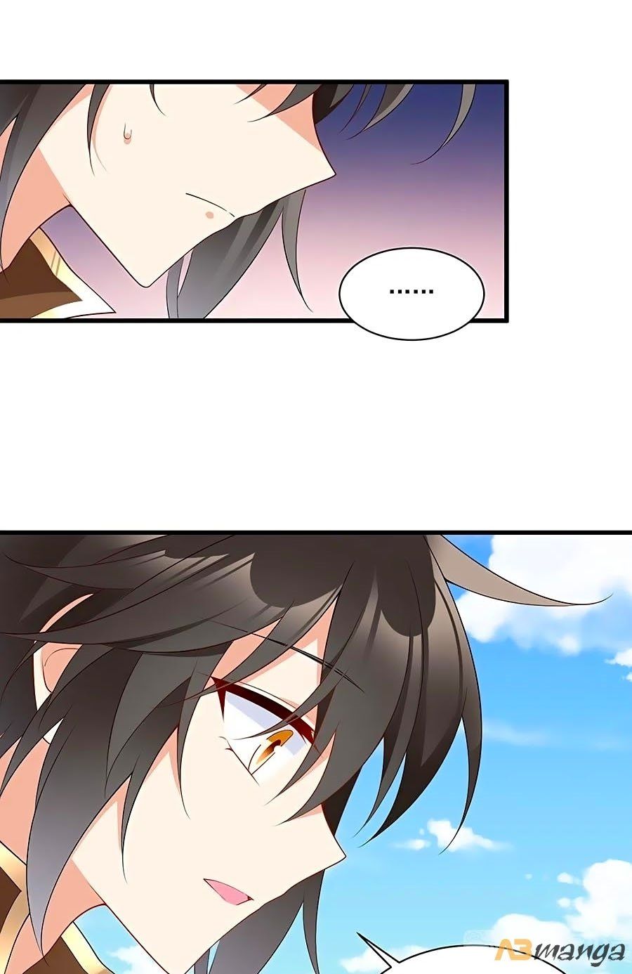 đọc truyện Manh Sư Tại Thượng Chương 232 ảnh 7 tại Thiên Thai Truyện