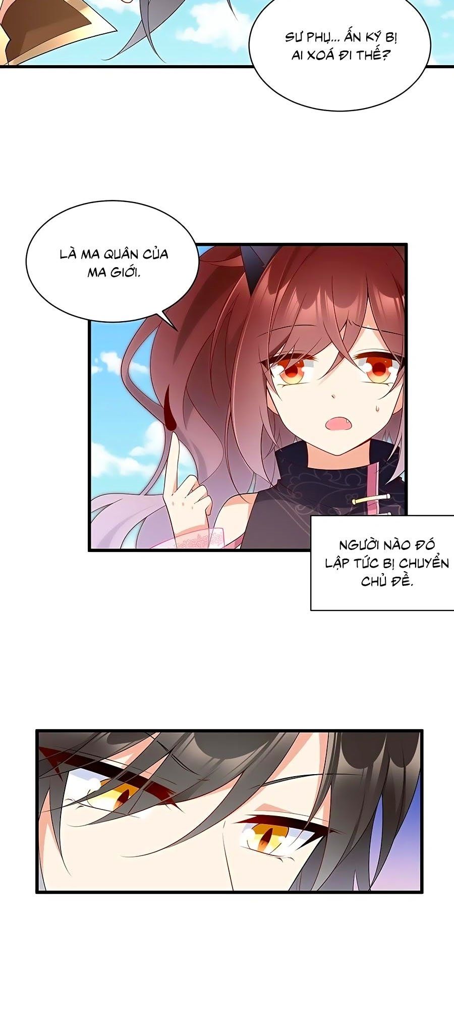 đọc truyện Manh Sư Tại Thượng Chương 232 ảnh 8 tại Thiên Thai Truyện