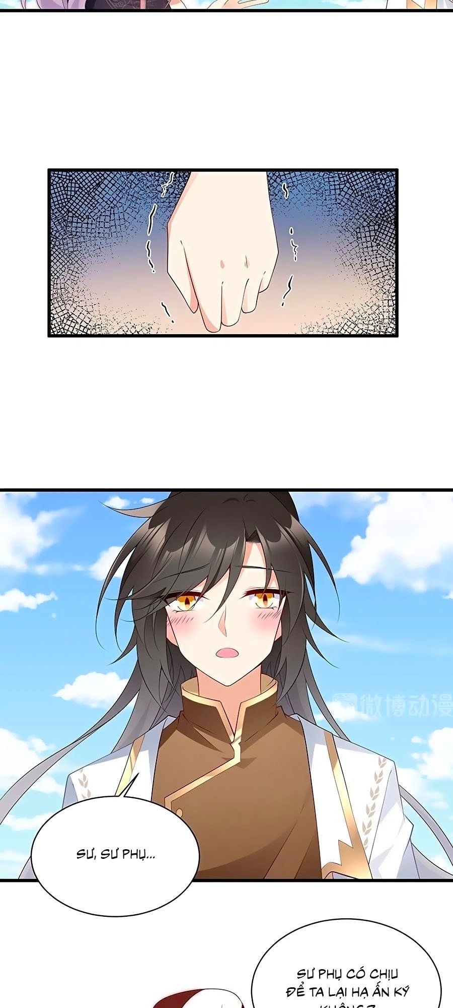 đọc truyện Manh Sư Tại Thượng Chương 232 ảnh 10 tại Thiên Thai Truyện