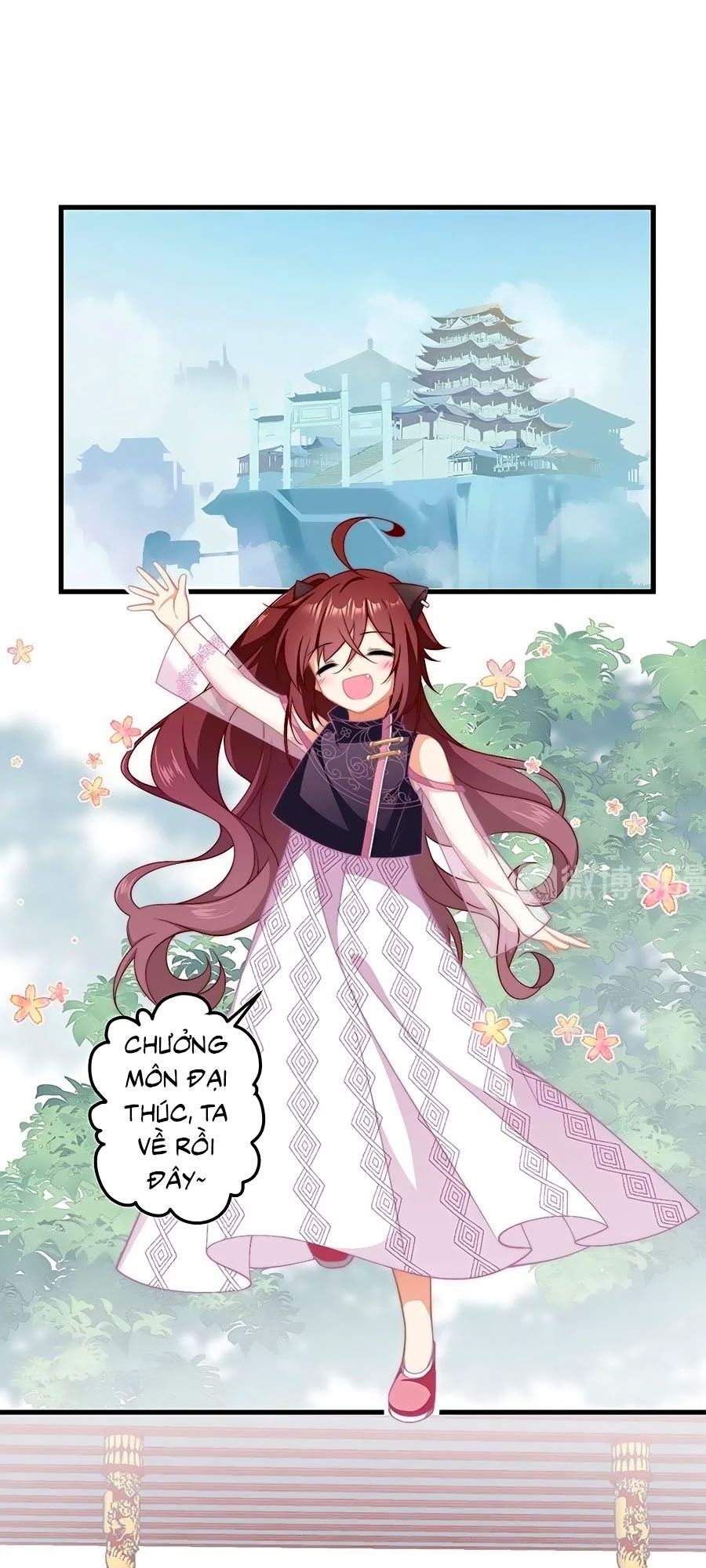 đọc truyện Manh Sư Tại Thượng Chương 233 ảnh 3 tại Thiên Thai Truyện